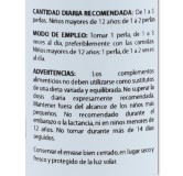 Equisalud Orégano 60 Perlas Essential Oils