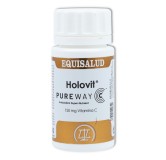 Equisalud Holovit Pureway-c 50 cápsulas_pharmamherbal