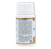 Equisalud Holovit Pureway-c 50 cápsulas_pharmamherbal