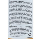 Equisalud Holovit Pureway-c 50 cápsulas_pharmamherbal