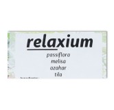 Pinisan Herbarium relaxium 80 gramos