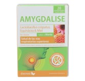 Amygdalise 20 comp Dietmed