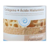 Super Collaforce Neutro Lata 450 gr Dietmed