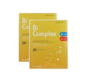 Herbora Pack 2 Cajas BiComplex 20 viales 1 Ud 