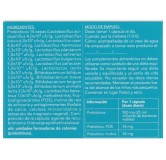 Herbora Pack 2 Cajas Probiotic 14  24 cápsulas 1 U