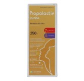 Herbora Pack 2 Botes Propolactiv Jarabe 250 ml 1 U