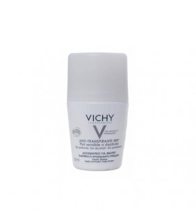 Vichy Desodorante roll on...