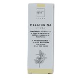 Herbora Pack 2 Botes Melatonina Spray 30 ml 1 Ud 