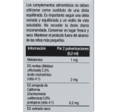 Herbora Pack 2 Botes Melatonina Spray 30 ml 1 Ud 