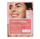 Herbora Pack 2 Cajas Colageno Belleza 30 comprimid