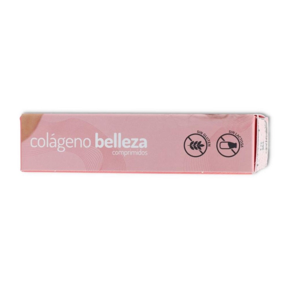 Herbora Pack 2 Cajas Colageno Belleza 30 comprimid