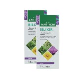 Santiveri Pack 2 Botes Bilixir 240 ml 1 Ud 