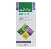 Santiveri Pack 2 Botes Bilixir 240 ml 1 Ud 