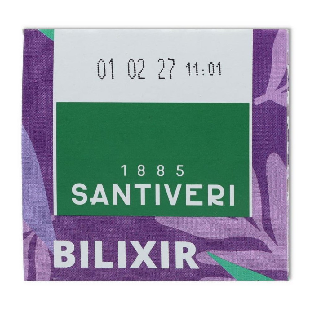 Santiveri Pack 2 Botes Bilixir 240 ml 1 Ud 