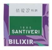 Santiveri Pack 2 Botes Bilixir 240 ml 1 Ud 