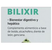 Santiveri Pack 2 Botes Bilixir 240 ml 1 Ud 