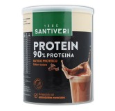 Santiveri Pack 2 Botes Protein Cacao 200 gramos 1 