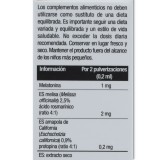 Melatonina Spray 30 ml Herbora