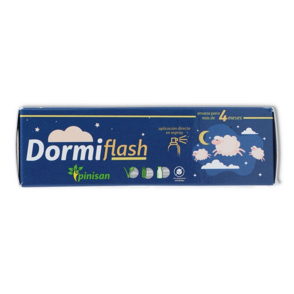 Pinisan Dormiflash 30 ml