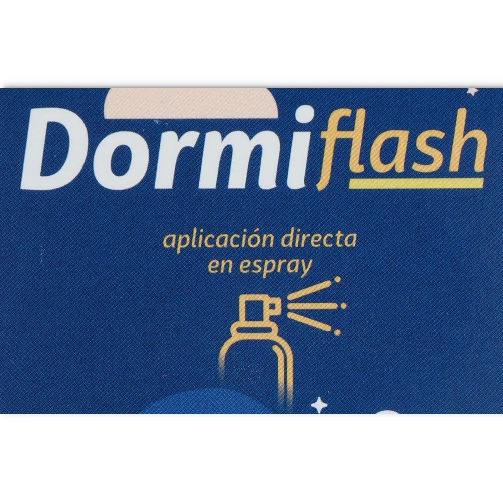 Pinisan Dormiflash 30 ml