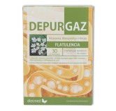 Dietmed Depurgaz 30 comprimidos