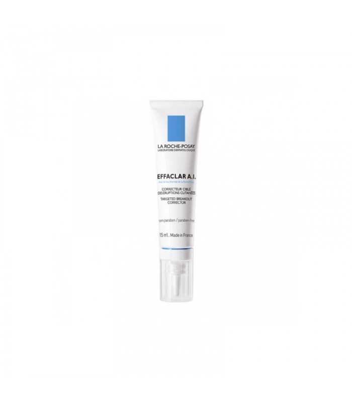 La Roche-Posay Effaclar A.I. 15 ml La Roche-Posay - 1 La Roche-Posay Effaclar A.I. 15 ml La Roche-Posay - 1