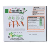 Pinisan L-Catnitea 15 sticks