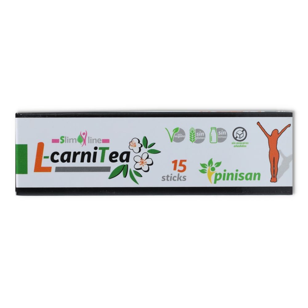 Pinisan L-Catnitea 15 sticks