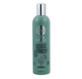 Natura Siberica Champú Volumen Pelo Graso 400 ml