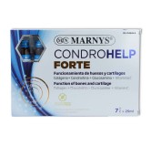 Marnys Condrohelp Forte 7 viales