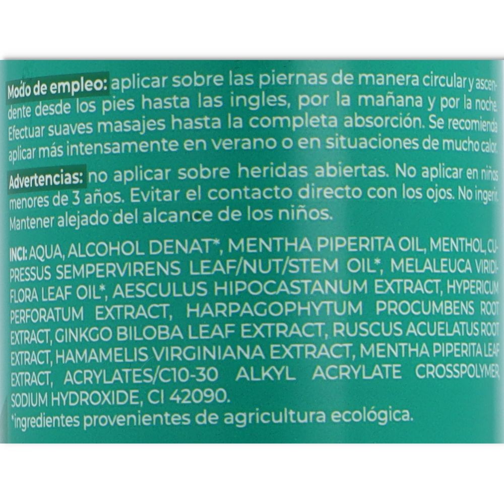 Herbora Venacold Gel 200 ml