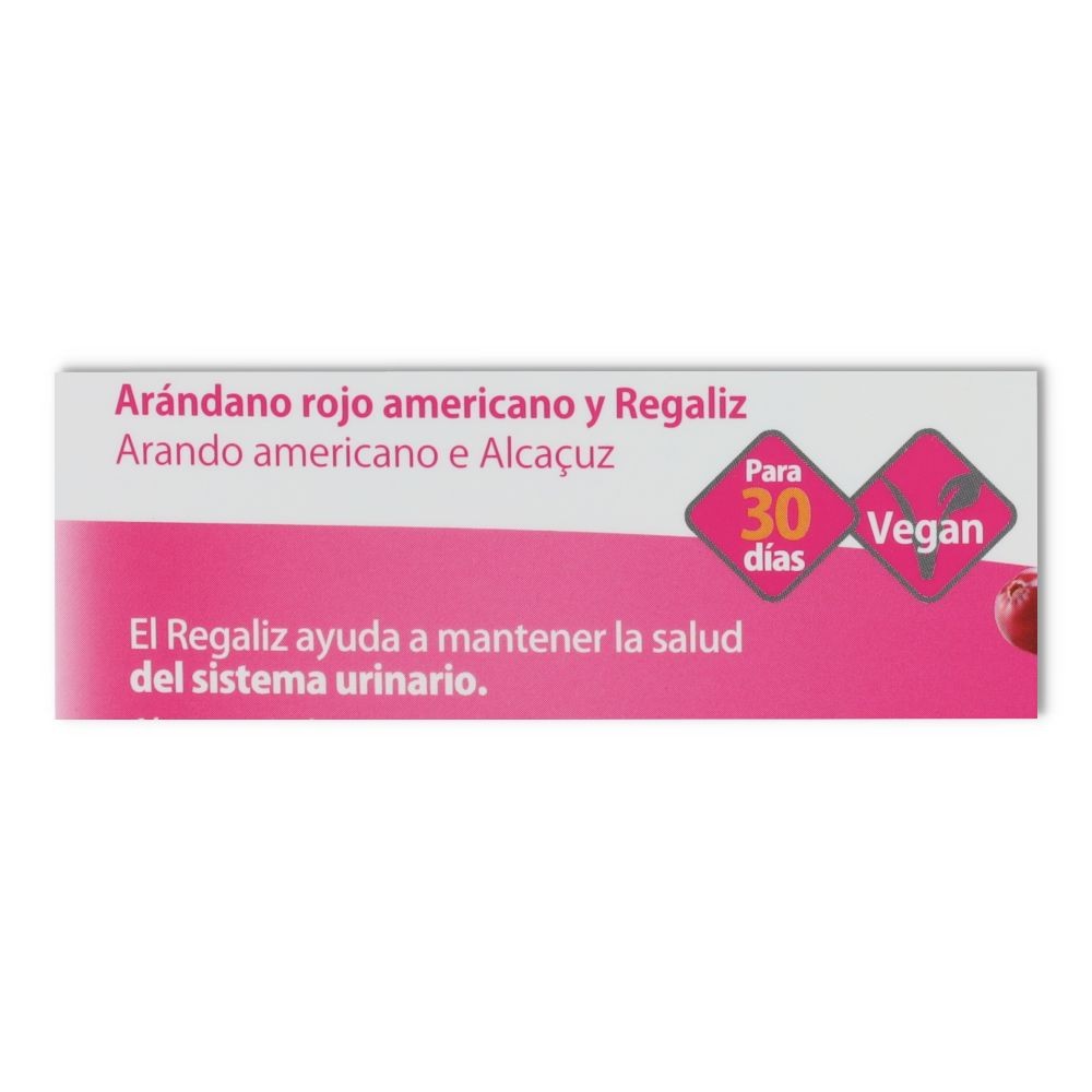 Ynsadiet Cistprotect D-Manosa 30 sobres