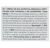 Mossa Crema Dia Nutritiva Antioxidante 50 ml