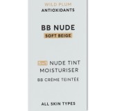 Mossa BB Nude Soft Beige 50 ml