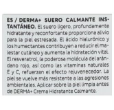 Mossa Derma Serum Calmante 30 ml 