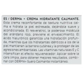 Mossa Derma Crema Hidratante Calmante 50 ml 