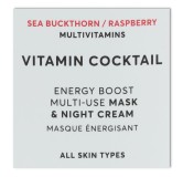 Mossa Cocktail Crema Noche Multiuso 60 ml 