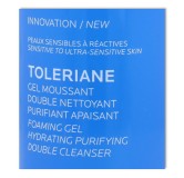 Toleriane Gel Moussant 400 ml Roche Posay