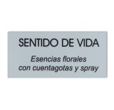 Flowers of life sentido de vida 15 ml Equisalud