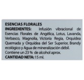 Flowers of life sentido de vida 15 ml Equisalud