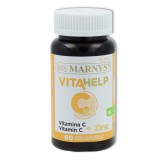 Vitahelp Vit  C y Zinc 60 cap Marnys