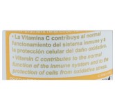 Vitahelp Vit  C y Zinc 60 cap Marnys