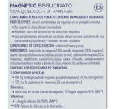 Magnesio   B6 60 cpr Natysal