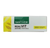 Realvit 20 viales Santiveri