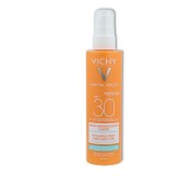 Spray rehidratante ligero spf30 200 ml Vichy