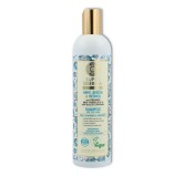 Champu Cabello Graso 400 ml Super Siberica