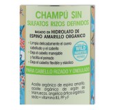 Champu Sin Fosfatos Rizo Definido 400 ml Oblepikha