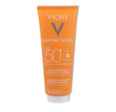 Capital Soleil Leche SPF 50 300 ml Vichy