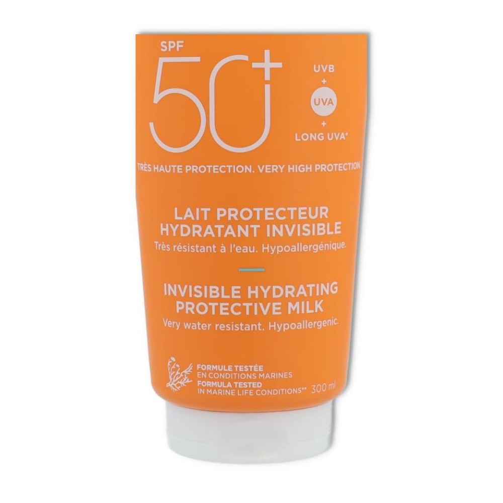 Capital Soleil Leche SPF 50 300 ml Vichy