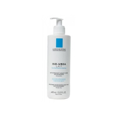 La Roche Posay Iso-Urea leche corporal 400 ml La Roche Posay - 1